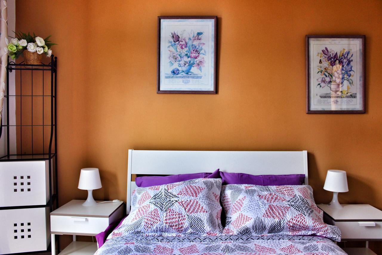 Piteras Apartment